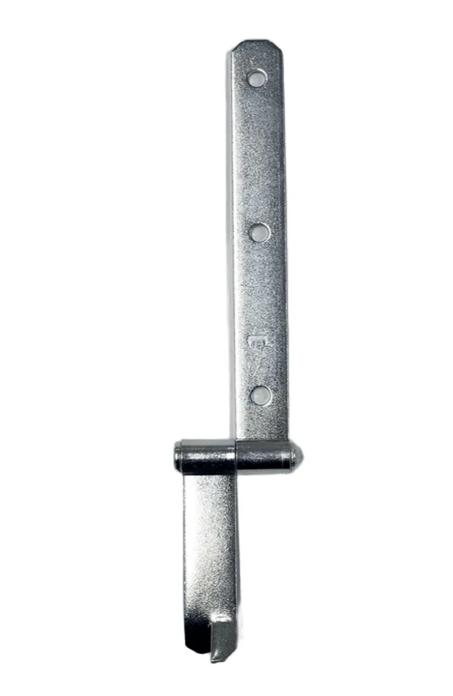 Dobradiça de Portão para Chumbar