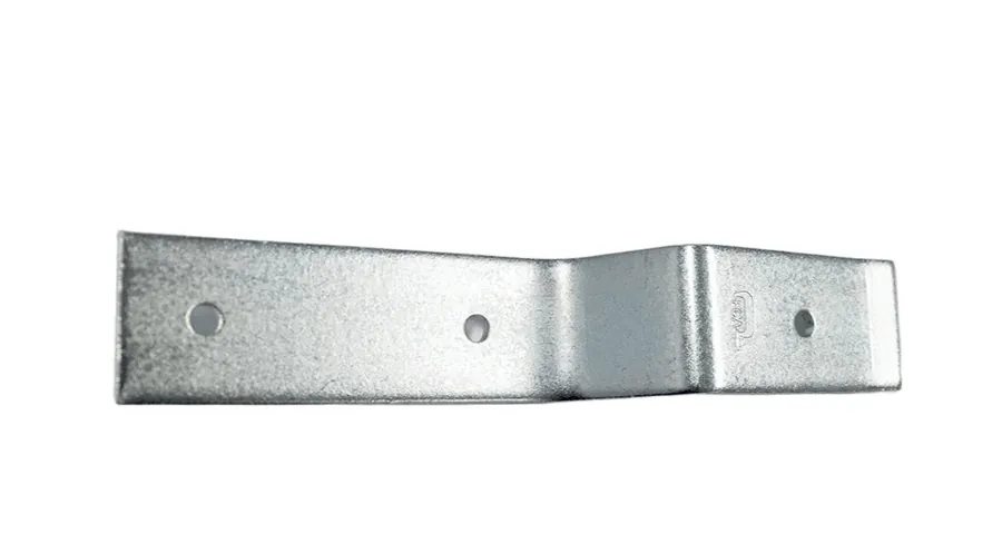 Suporte para Tranca